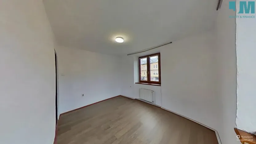 Pronájem bytu 2+1, Jihlava, Srázná, 56 m2