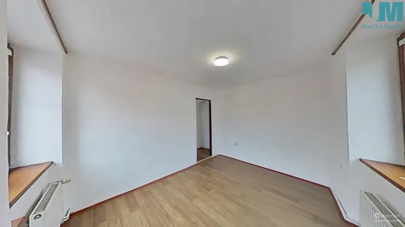 Pronájem bytu 2+1, Jihlava, Srázná, 56 m2