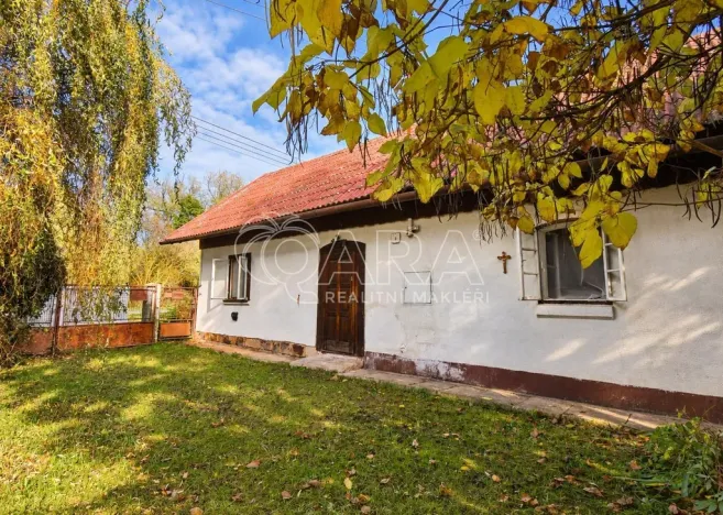 Prodej rodinného domu, Smidary - Chotělice, 90 m2
