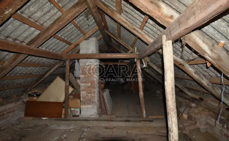 Prodej rodinného domu, Smidary - Chotělice, 90 m2