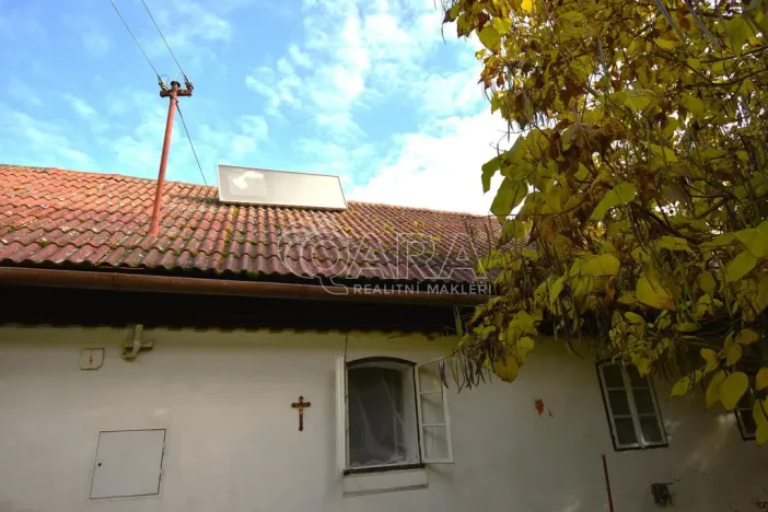 Prodej rodinného domu, Smidary - Chotělice, 90 m2