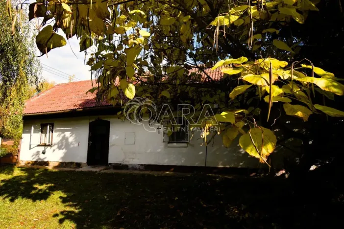 Prodej rodinného domu, Smidary - Chotělice, 90 m2