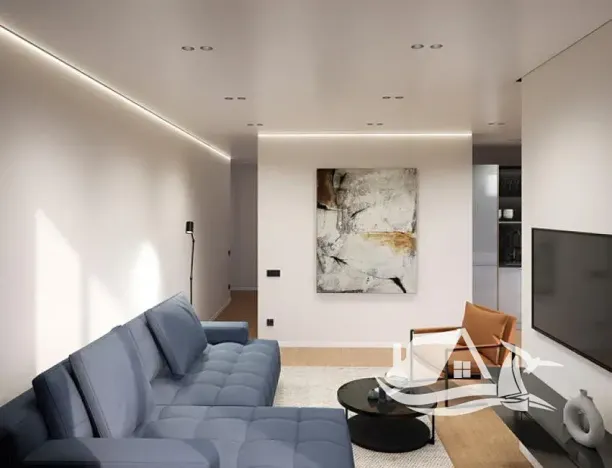 Prodej bytu 2+kk, Torrevieja, Španělsko, 39 m2