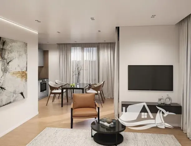 Prodej bytu 2+kk, Torrevieja, Španělsko, 39 m2