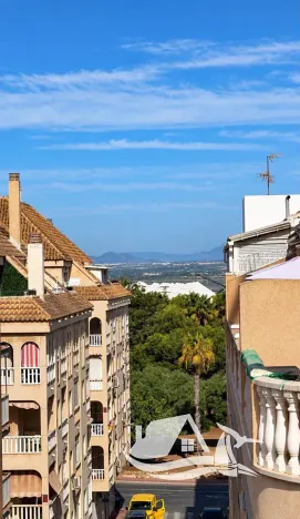 Prodej bytu 2+kk, Torrevieja, Španělsko, 44 m2