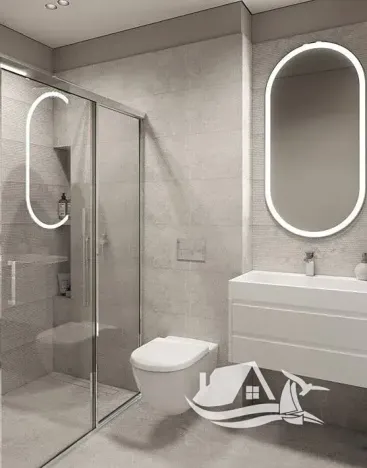 Prodej bytu 2+kk, Torrevieja, Španělsko, 44 m2