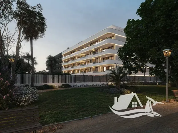 Prodej bytu 4+kk, Vélez-Málaga, Španělsko, 103 m2