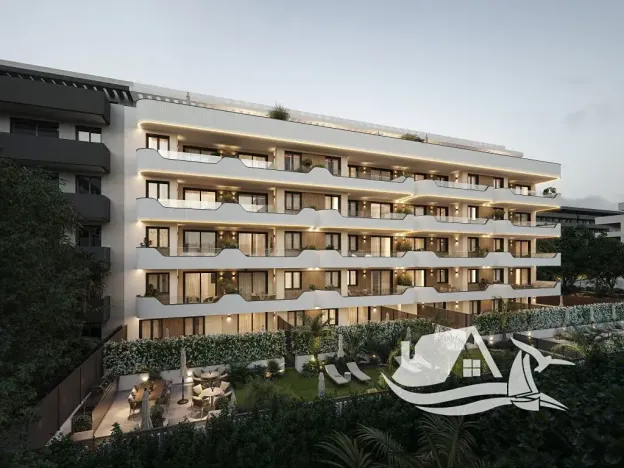 Prodej bytu 4+kk, Vélez-Málaga, Španělsko, 101 m2
