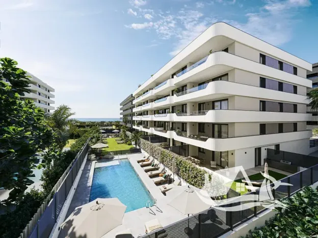 Prodej bytu 2+kk, Vélez-Málaga, Španělsko, 41 m2