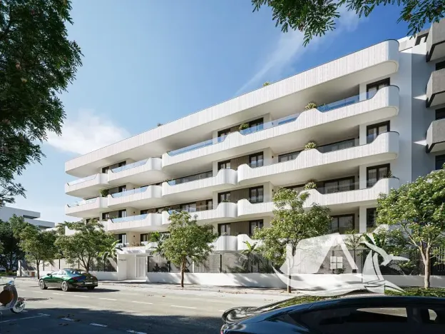 Prodej bytu 2+kk, Vélez-Málaga, Španělsko, 41 m2