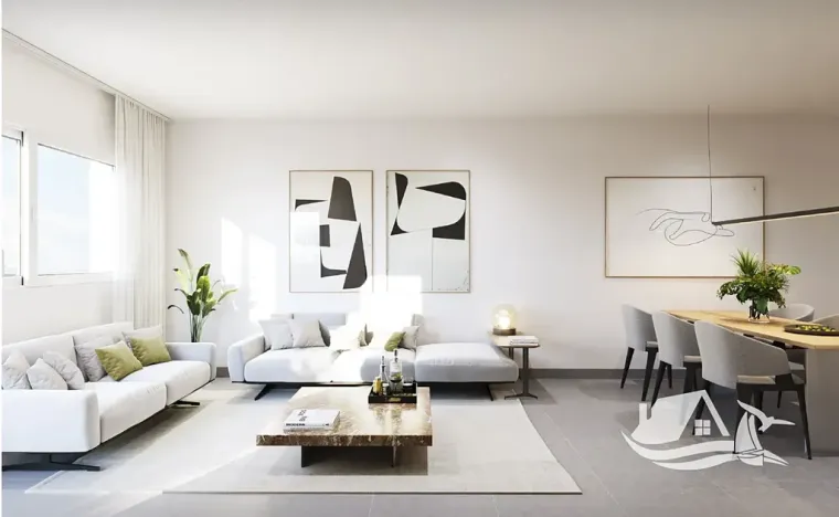 Prodej bytu 2+kk, Vélez-Málaga, Španělsko, 80 m2