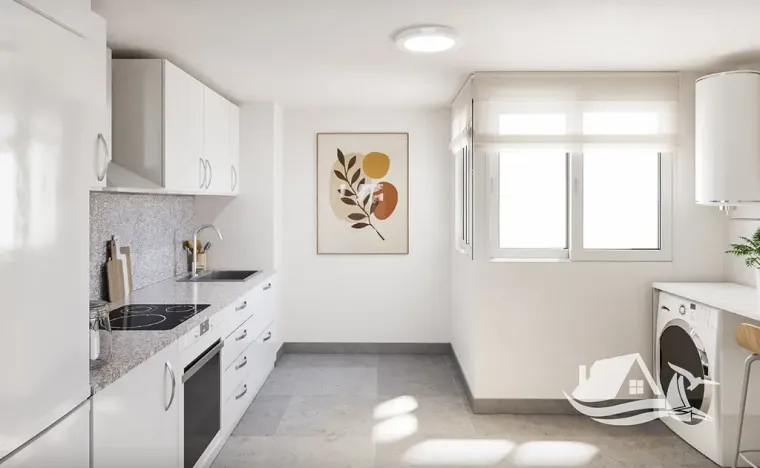 Prodej bytu 2+kk, Vélez-Málaga, Španělsko, 80 m2