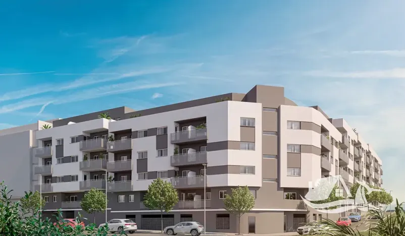 Prodej bytu 2+kk, Vélez-Málaga, Španělsko, 45 m2