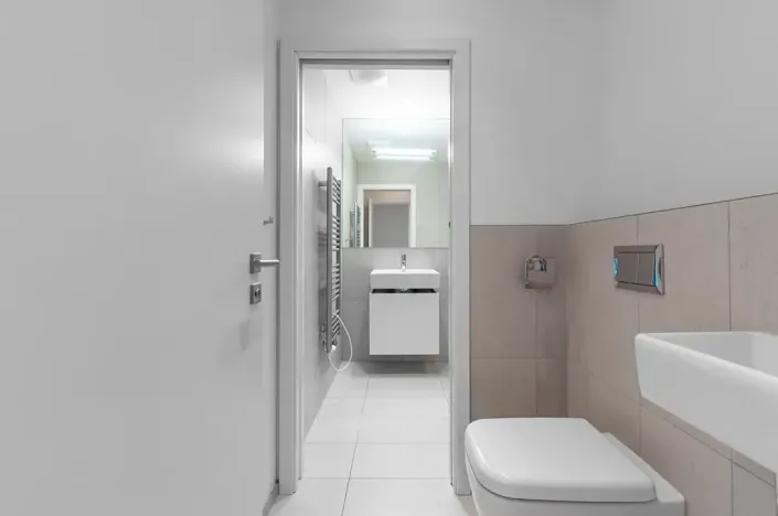 Pronájem bytu 2+kk, Praha - Vršovice, Archangelská, 56 m2