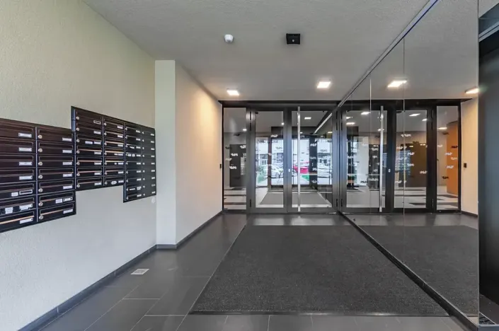 Pronájem bytu 2+kk, Praha - Vršovice, Archangelská, 56 m2