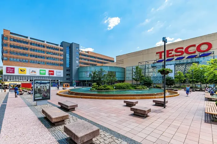 Pronájem bytu 2+kk, Praha - Vršovice, Archangelská, 56 m2