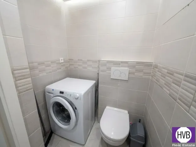 Prodej bytu 1+kk, Praha, Benkova, 33 m2