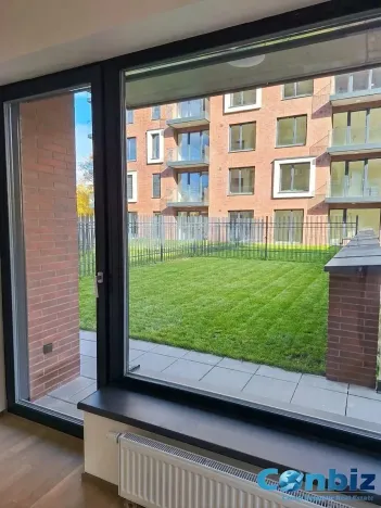 Pronájem bytu 2+kk, Praha - Karlín, Švarcova, 57 m2