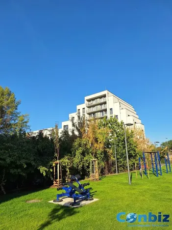 Pronájem bytu 2+kk, Praha - Karlín, Švarcova, 57 m2