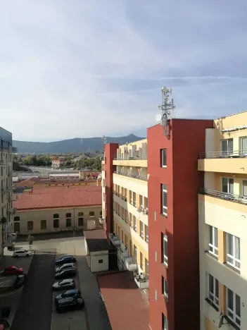 Pronájem bytu 2+kk, Liberec, Tatranská, 59 m2