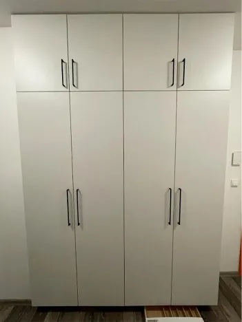 Pronájem bytu 2+kk, Liberec, Tatranská, 59 m2