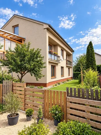 Prodej rodinného domu, Čejkovice, 250 m2