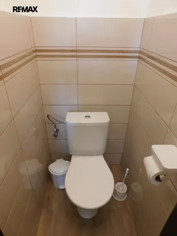 Pronájem bytu 2+kk, Humpolec, 45 m2
