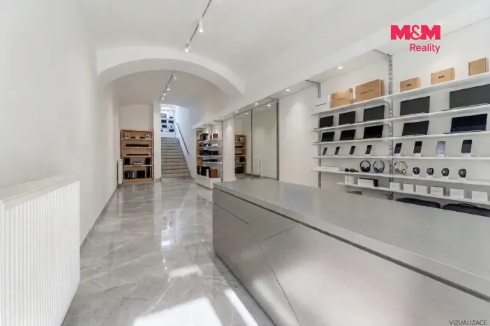 Prodej rodinného domu, Bruntál, nám. Míru, 550 m2