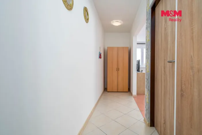 Prodej činžovního domu, Nehvizdy, Pražská, 300 m2