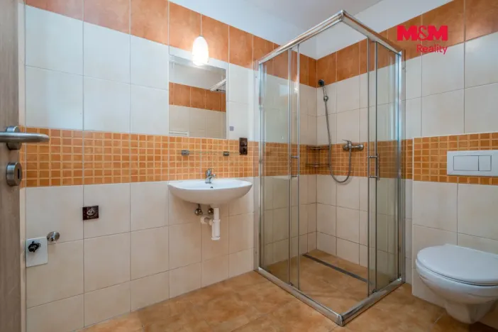 Prodej činžovního domu, Nehvizdy, Pražská, 300 m2