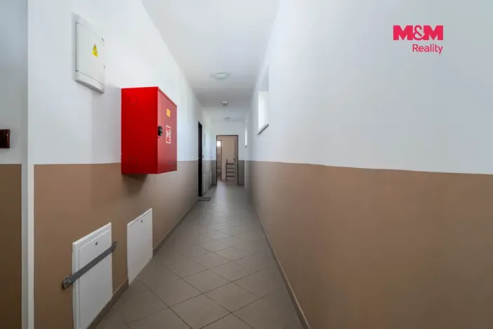 Prodej činžovního domu, Nehvizdy, Pražská, 300 m2