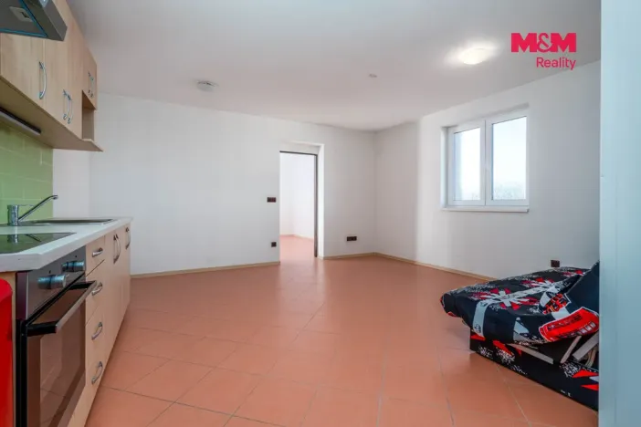 Prodej činžovního domu, Nehvizdy, Pražská, 300 m2
