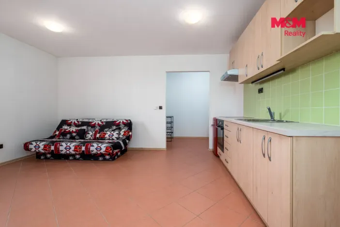 Prodej činžovního domu, Nehvizdy, Pražská, 300 m2