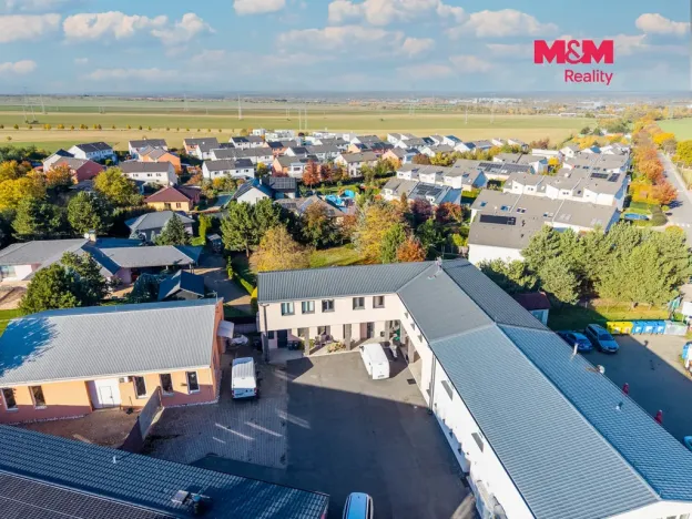 Prodej činžovního domu, Nehvizdy, Pražská, 300 m2