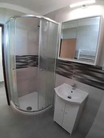 Pronájem bytu 2+1, Tábor, Boženy Němcové, 48 m2