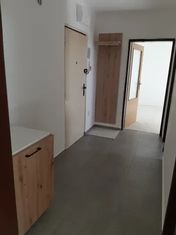 Pronájem bytu 2+1, Tábor, Boženy Němcové, 48 m2