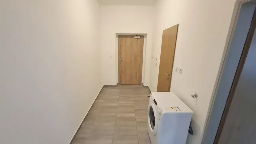 Pronájem bytu 2+kk, Jihlava, Hálkova, 46 m2