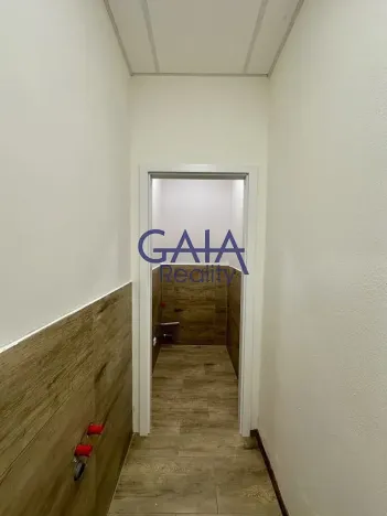 Pronájem kanceláře, Hodonín, Štefánikova, 52 m2