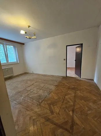 Prodej bytu 2+1, Ostrava, Františka Hajdy, 51 m2