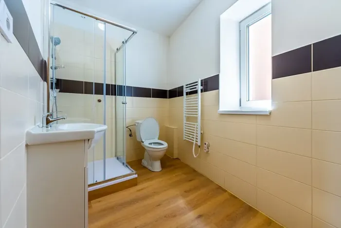 Pronájem bytu 3+1, Aš, Hlavní, 61 m2
