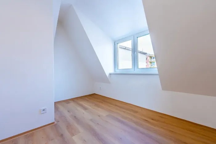 Pronájem bytu 3+1, Aš, Hlavní, 61 m2