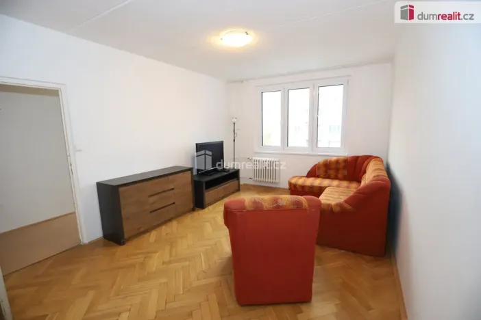 Prodej bytu 2+kk, Karlovy Vary - Drahovice, Vítězná, 41 m2