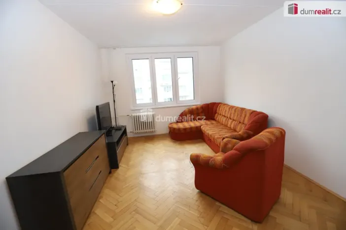 Prodej bytu 2+kk, Karlovy Vary - Drahovice, Vítězná, 41 m2