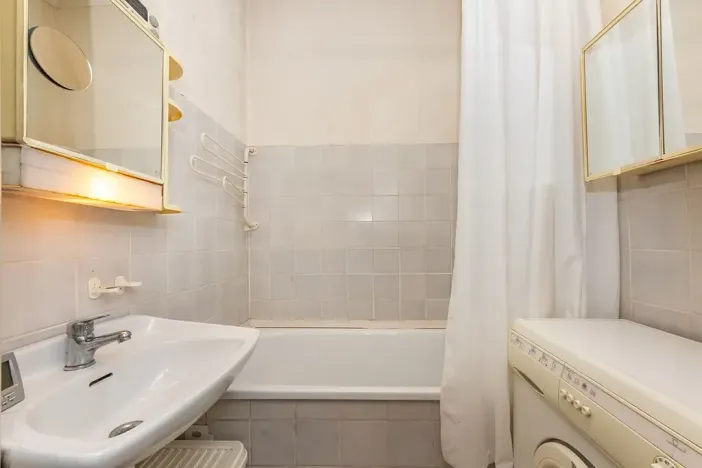 Prodej bytu 2+1, Praha - Malešice, Chotouňská, 51 m2