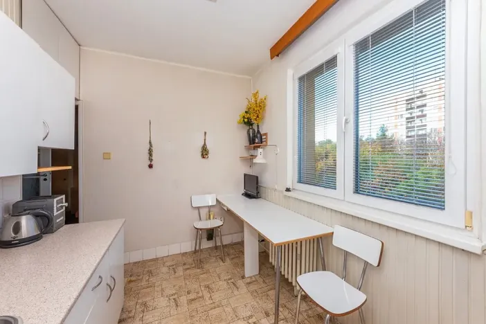 Prodej bytu 2+1, Praha - Malešice, Chotouňská, 51 m2