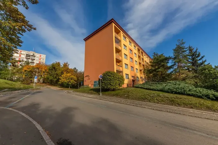 Prodej bytu 2+1, Praha - Malešice, Chotouňská, 51 m2