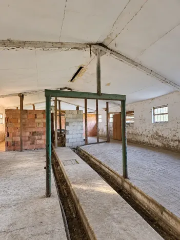 Prodej komerční nemovitosti, Vrbice, 700 m2