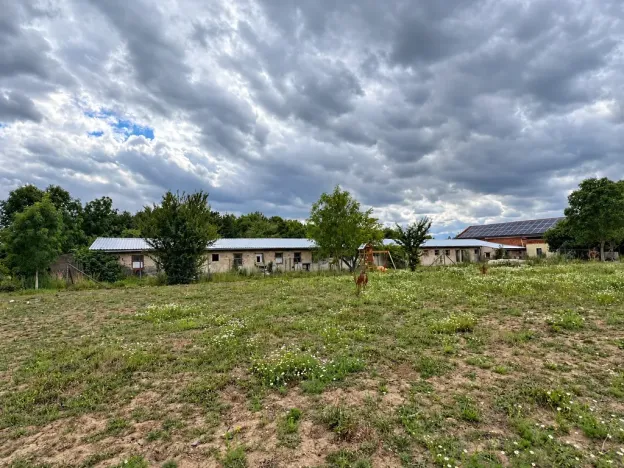 Prodej výrobních prostor, Vrbice, 700 m2