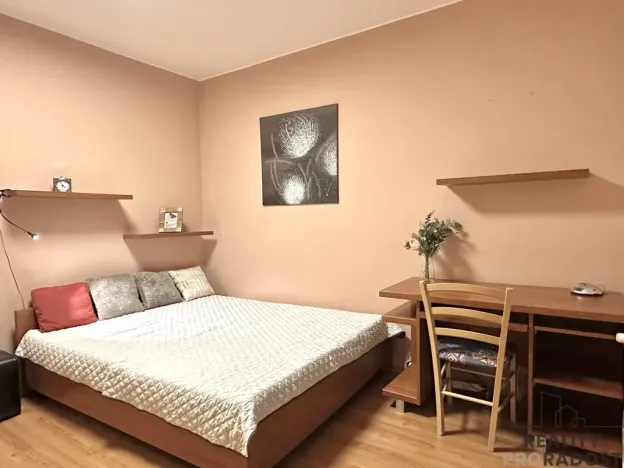 Pronájem bytu 3+1, Olomouc, Synkova, 73 m2