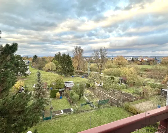 Pronájem bytu 3+1, Olomouc, Synkova, 73 m2